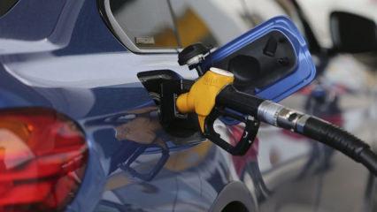 Motorin fiyatlarında değişiklik bekleniyor!