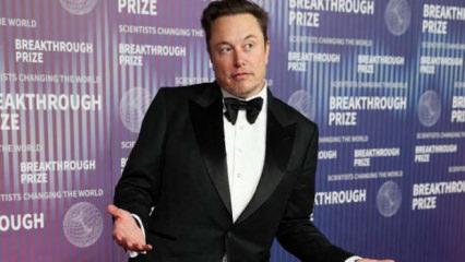 Musk: Herkesi zengin etmenin yolu yapay zeka ve robotik