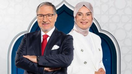 Mustafa Karataş'ın programında dini konularda akıllara takılanlar yanıt bulacak!
