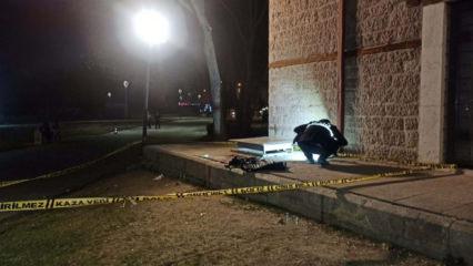 "Ne oturuyorsunuz" kavgası: 1 ölü