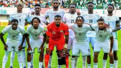 Nijerya'ya b&uuml;y&uuml;k şok! Osimhen ve Ndidi D&uuml;nya Kupası'nda yok