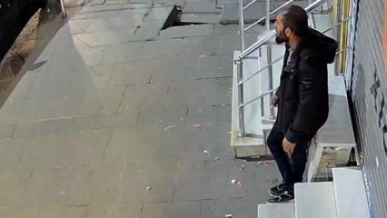 İstanbul'da kanlı pusu: 2 ölü! 