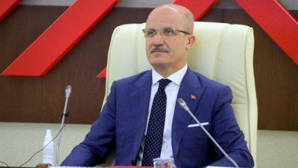 Öğrenci affı geliyor: YÖK Başkanı açıkladı! 'TBMM'ye sunacağız'