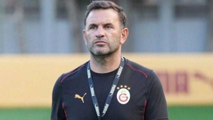 Okan Buruk kariyerindeki dönüm noktasını açıkladı