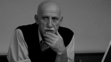 Ömer Lütfi Mete’nin Türkiye’si