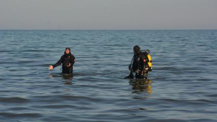 Ordu’da deniz kıyısında cansız kadın bedeni bulundu