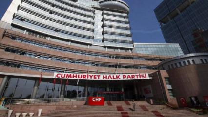 Örgüt deşifre edildi! Skandalın arkasından CHP'li isim çıktı