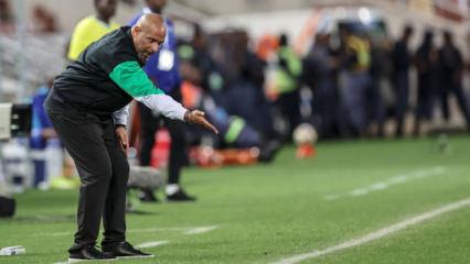 Osimhen'in sakatlandığı ma&ccedil;ta 'b&uuml;y&uuml;' iddiası: Sahada arbede &ccedil;ıktı