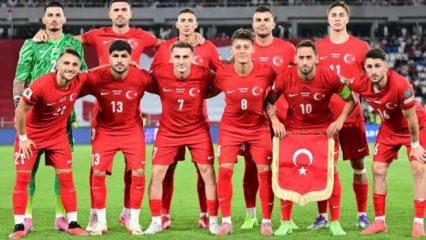Türkiye'nin play-off'taki rakibi yarın belli oluyor
