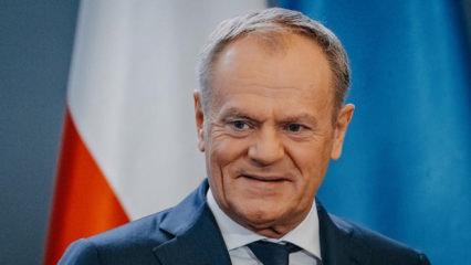 Polonya: Kremlin destekli sabotaj kritik sınırı aştı