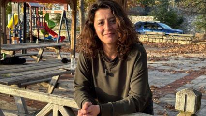 Metin Akpınar&rsquo;ın biyolojik kızı: 'Susturulmuş &ccedil;ocukların sesi olacağım'