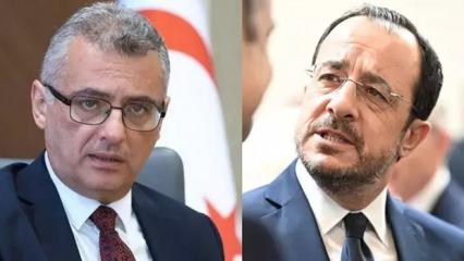 Rumların gerçek niyeti ortaya çıkıyor