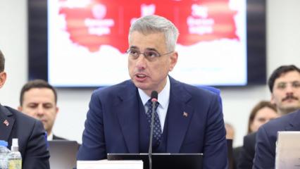 Sağlık Bakanı Kemal Memişoğlu: 81 ilde, 79 branşın 72’sinde aynı güne randevu alınabiliyor