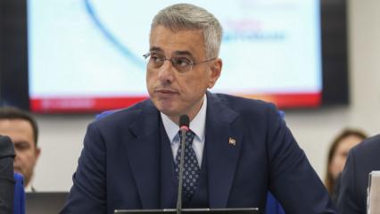 Sağlık Bakanı Memişoğlu açıkladı: 412 hekim yurt dışına gitti, 249'u döndü