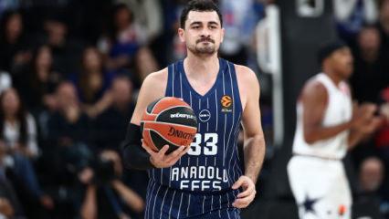 Sakatlık resmen açıklandı! Milli oyuncu 3 hafta yok