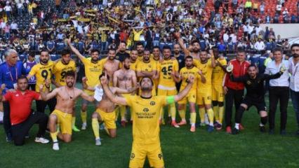 Şampiyonluğa oynayan takımı 'bahis' vurdu: Sadece 7 oyuncuları kaldı