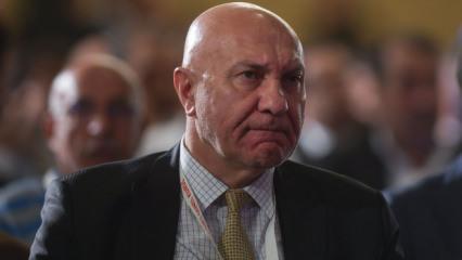 Samsunspor başkanından Fenerbahçe ve Rafa Silva sözleri: Ben olsam...