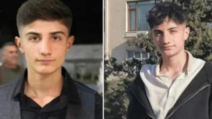 Şanlıurfa'da kompresörle işkenceden ölen çocuğun ailesi sessizliğini bozdu