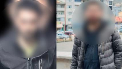 Sarıyer’de yeğenini bıçaklayarak öldürdü