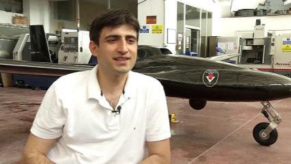 Selçuk Bayraktar itirafı! Amerikalı hocası yıllar sonra ilk kez anlattı