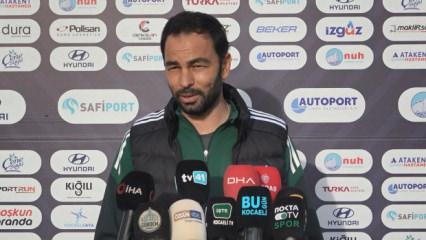 Selçuk İnan'ı kızdıran konu: Kimseden öğüt alacak değilim