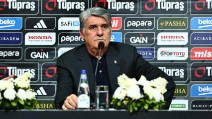 Serdal Adalı'ya 'Rafa Silva' uyarısı: 'Tuzağın farkında değil'