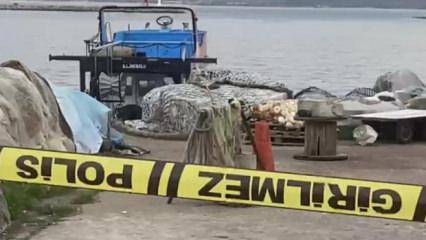 Şile'de hareketli anlar: SAS ekipleri bölgeye çağırıldı!