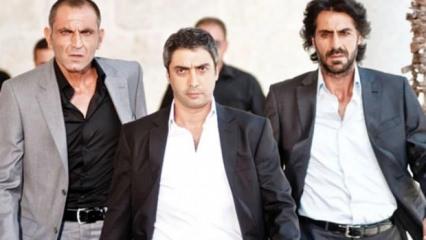 KUrtlar Vadisi'nin Memati'sinin büyük değişimi!