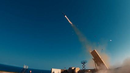 Türkiye'nin SİPER füzesinden büyük başarı:Teknoloji seviyemiz dünyaya gösterildi