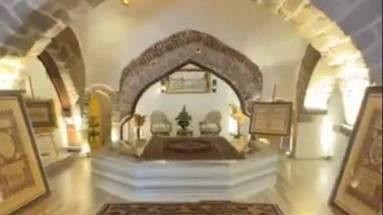 Somuncu Baba anılıyor! Etkinlikler başladı