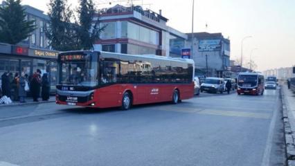 Son dakika: 20 TL'lik bilet 9.60 TL'ye düştü! Belediyeden sürpriz indirim hamlesi...