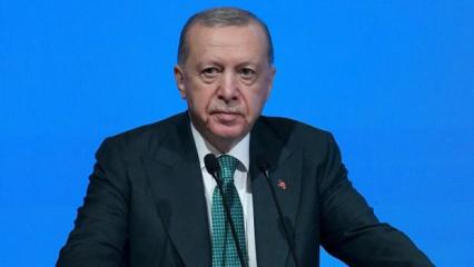 G20 Liderler Zirvesi'nde hitap etti! Basına kapalı gerçekleşti