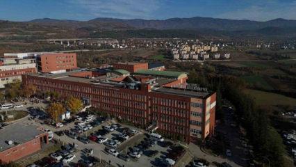 SON DAKİKA: Bolu'da 14 üniversite öğrencisi, zehirlenme şüphesiyle hastaneye başvurdu