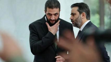 Son dakika: Suriye'den flaş Rusya ve İsrail çıkışı! Şam rest çekti...