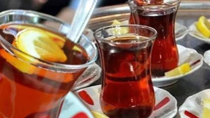 Sosyal medyada gündem olan hesap! Bakanlıktan '1 dilim limon' cezası