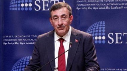 “Sosyal Panorama 2025” Sempozyumu SETA tarafından düzenlendi