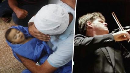 Soykırımın kıyısında eğlence! Gazze’deki yıkımın dibinde müzik festivali düzenleyecekler