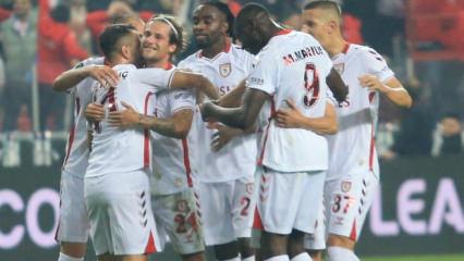 Süper Lig devini gözüne kestirdi! 'Kazanmaya gideceğiz'