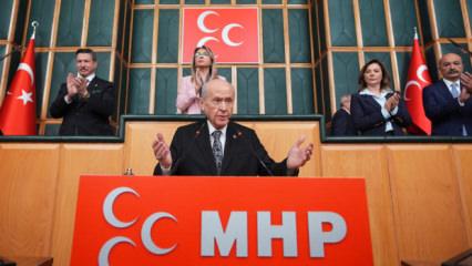 'S&uuml;recin muhatabıyla g&ouml;r&uuml;şmeden ilerleme nasıl olacak?'