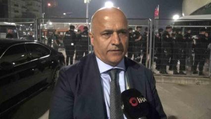 Tahkim Kurulu, Süper Lig'de başkanın cezasını kaldırdı 