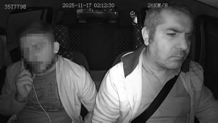 Taksicilerin isyanı! 'Pes artık' dedirten yeni y&ouml;ntemle soyuluyorlar