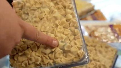 Tarihi geçmiş ürünler satan market için yasal işlem başlatıldı