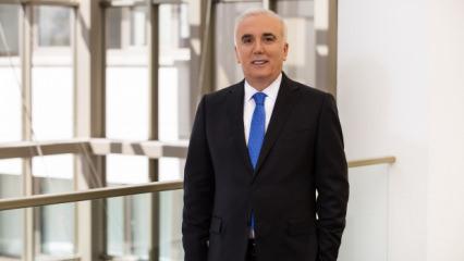 Tarım Kredi Grubu 2025 yılı üçüncü çeyrek verilerini açıkladı: 8 milyar TL net kâr