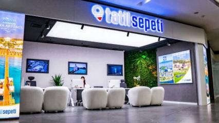 tatilsepeti.com el değiştiriyor! İşte yeni sahibi...