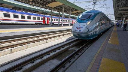 TCDD 780 işçi istihdam edecek!