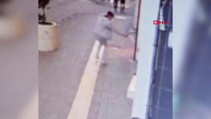 Tekirdağ Tekvando İl Temsilcisine silahlı saldırdı