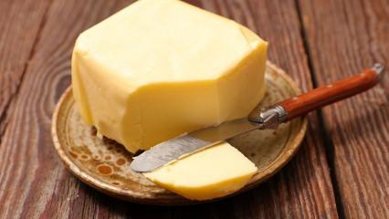 Tereyağını dolaba koymayın! Uzmanlar doğru saklama yöntemini açıkladı