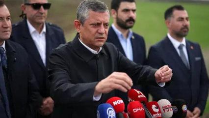 Terör biterse “oylar gider” diye korkuyorlar!