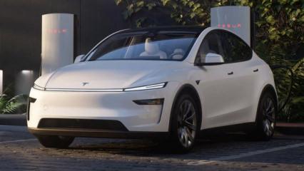 Tesla'nın uygun fiyatlı arabası Türkiye'ye geliyor! İşte, özellikleri...