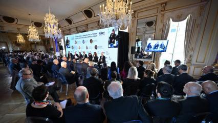 Ticaret Bakanı: Gümrük Birliği'nin güncellenmesi her iki taraf için de elzemdir